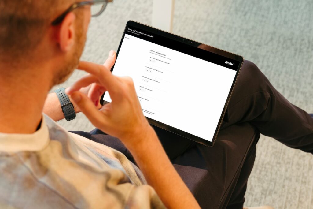 GYDE 365 | Bereken de kosten van jouw ERP-systeem