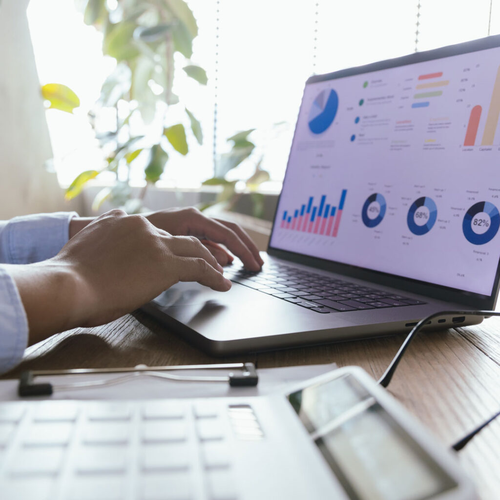 Bereken de kost van jouw ERP-oplossing