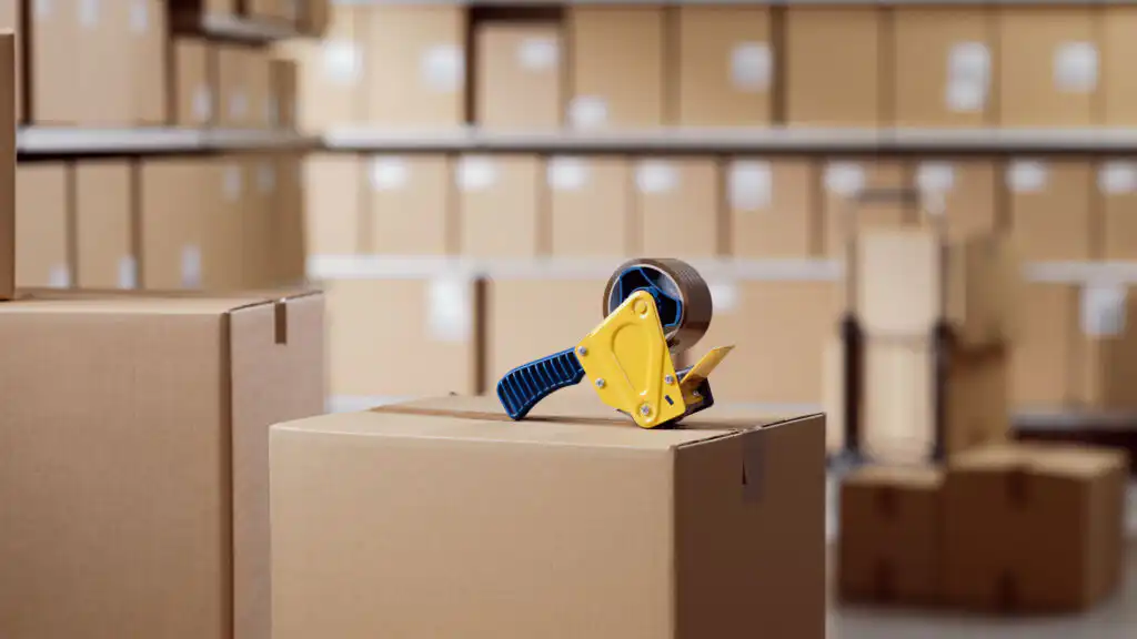 ERP voor Groothandel & Distributie