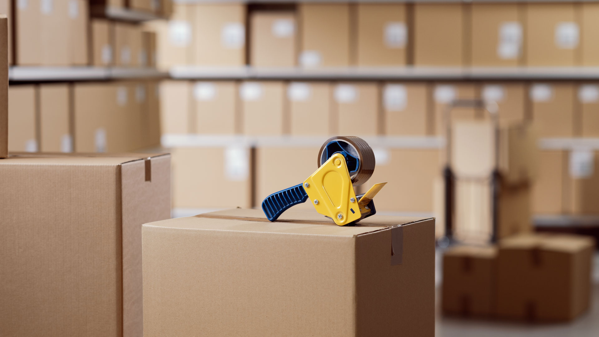 ERP voor Groothandel & Distributie