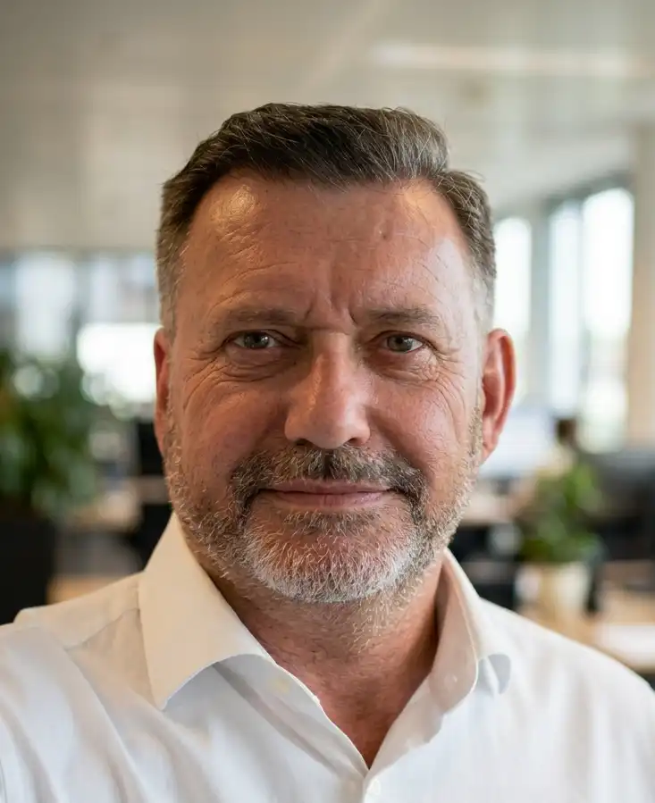 Henk Schobben
