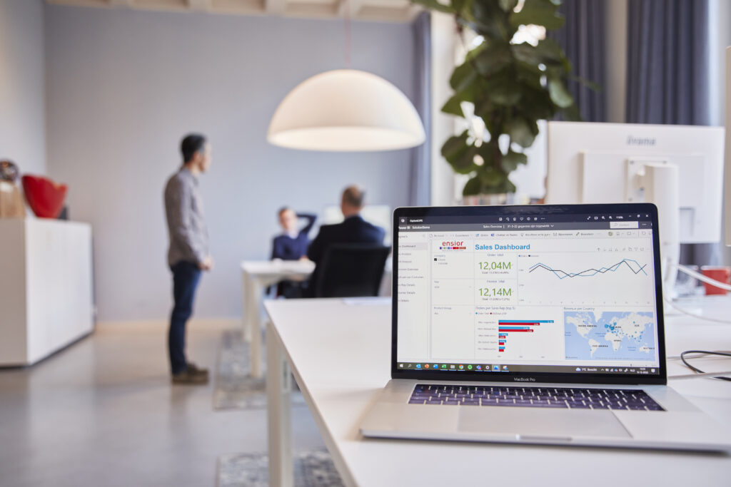 Webinar Analytics4Exact