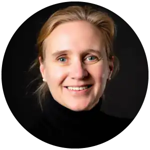 Geertrui Mieke De Ketelaere