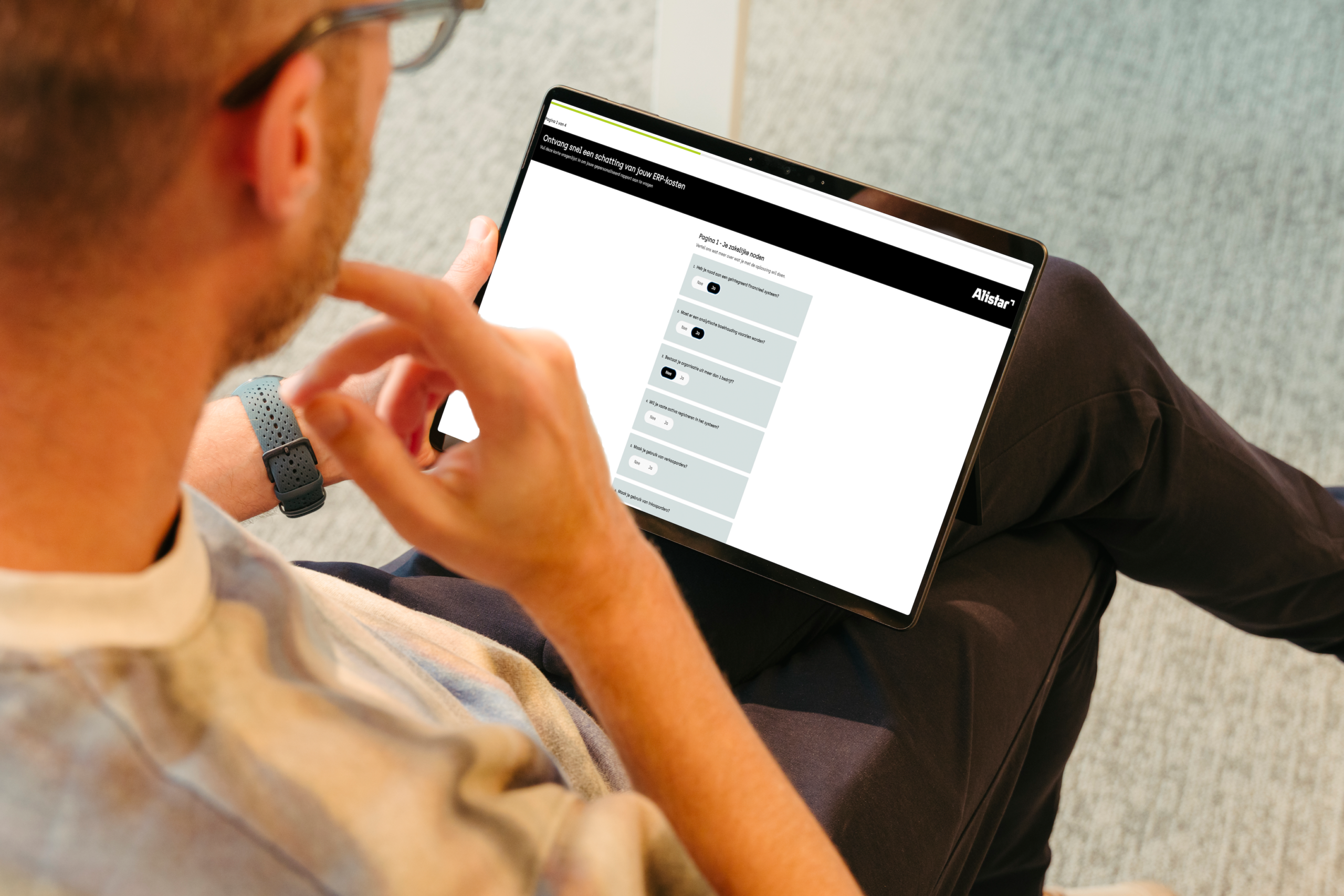 GYDE 365 | Bereken de kosten van jouw ERP-systeem