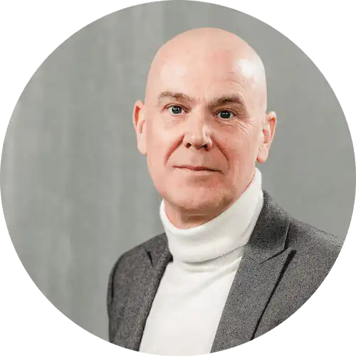 Hans Vangeel