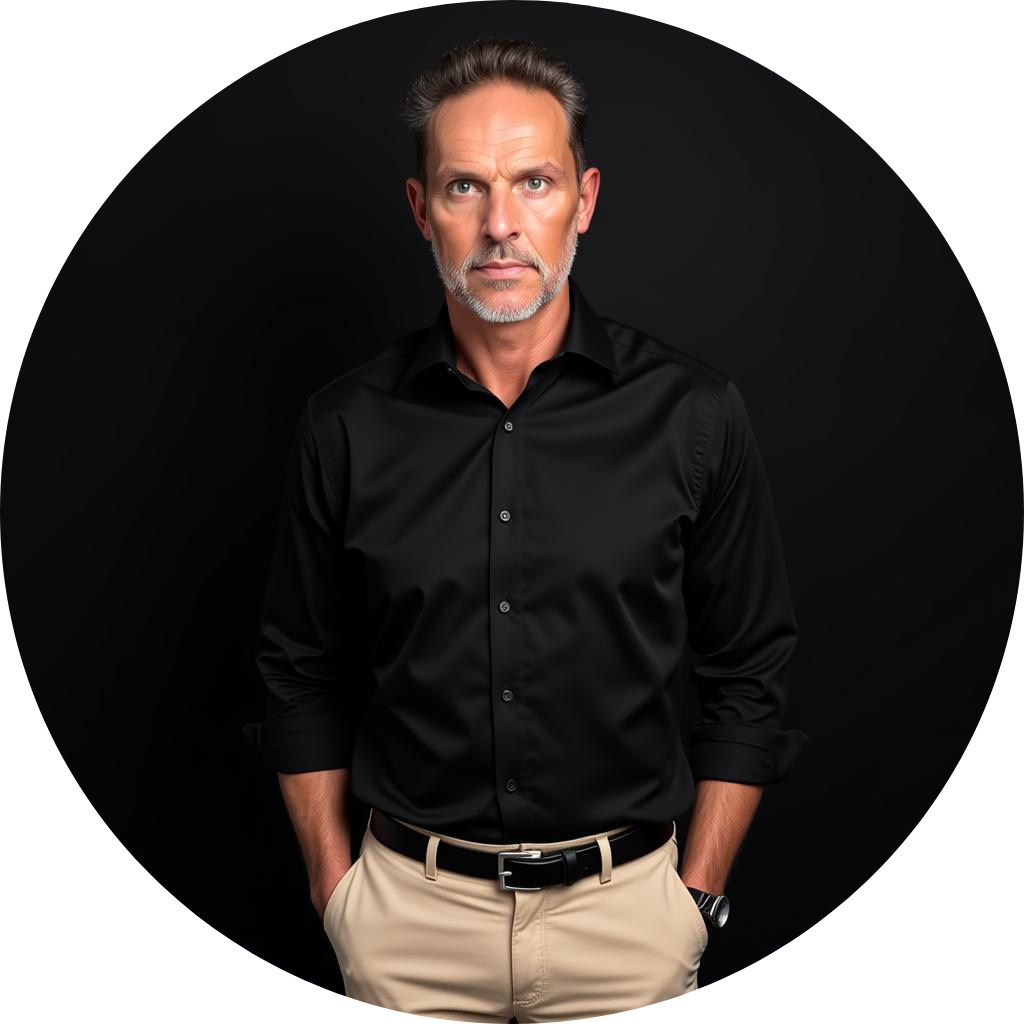 Kristof D’Hoossche