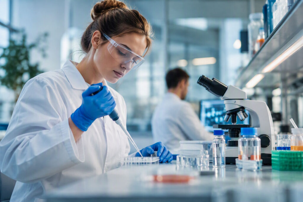 Biotechnology