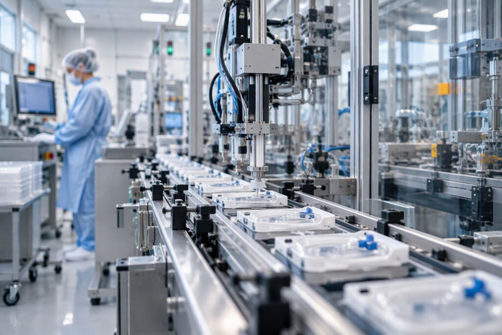 Medical Technology