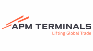 APM Terminals logo