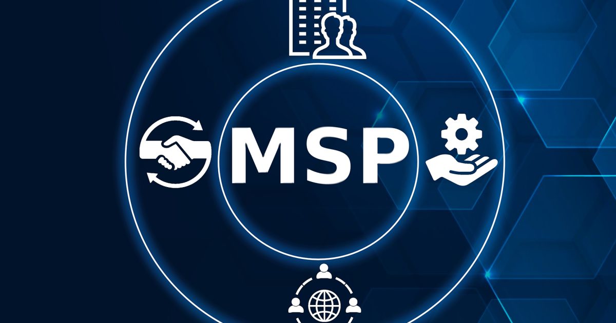 6 belangrijke voordelen die MSP's bieden in een snel veranderende IT-omgeving 