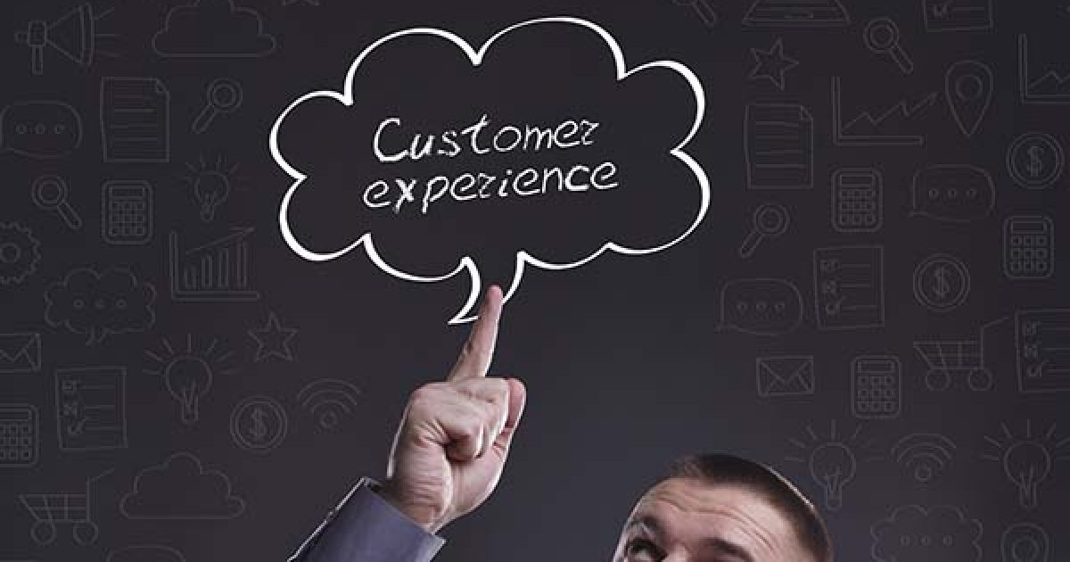 Business, Technology, Internet and marketing. Young businessman
