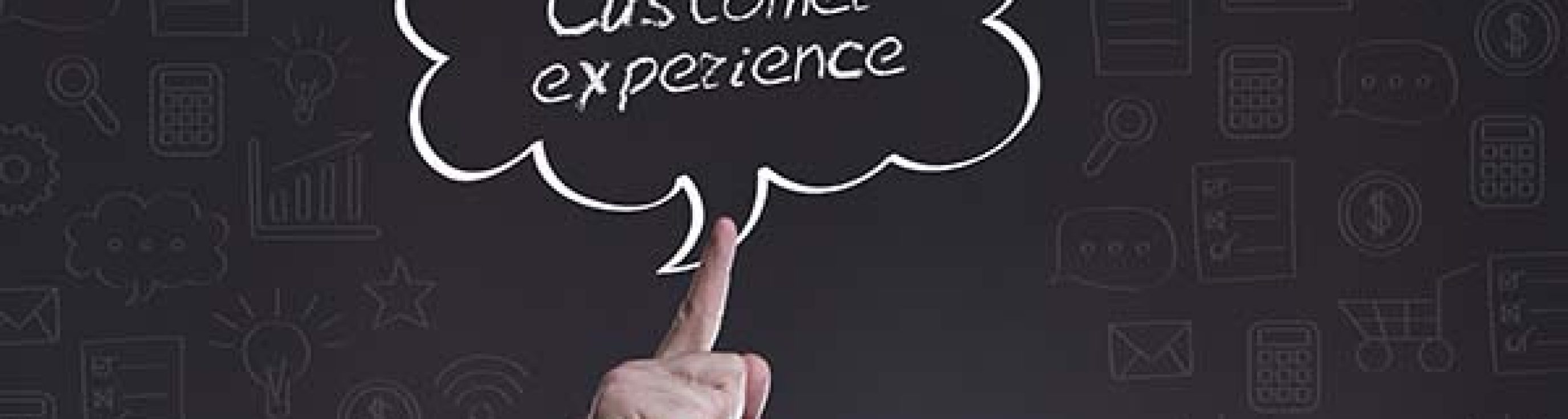 Business, Technology, Internet and marketing. Young businessman