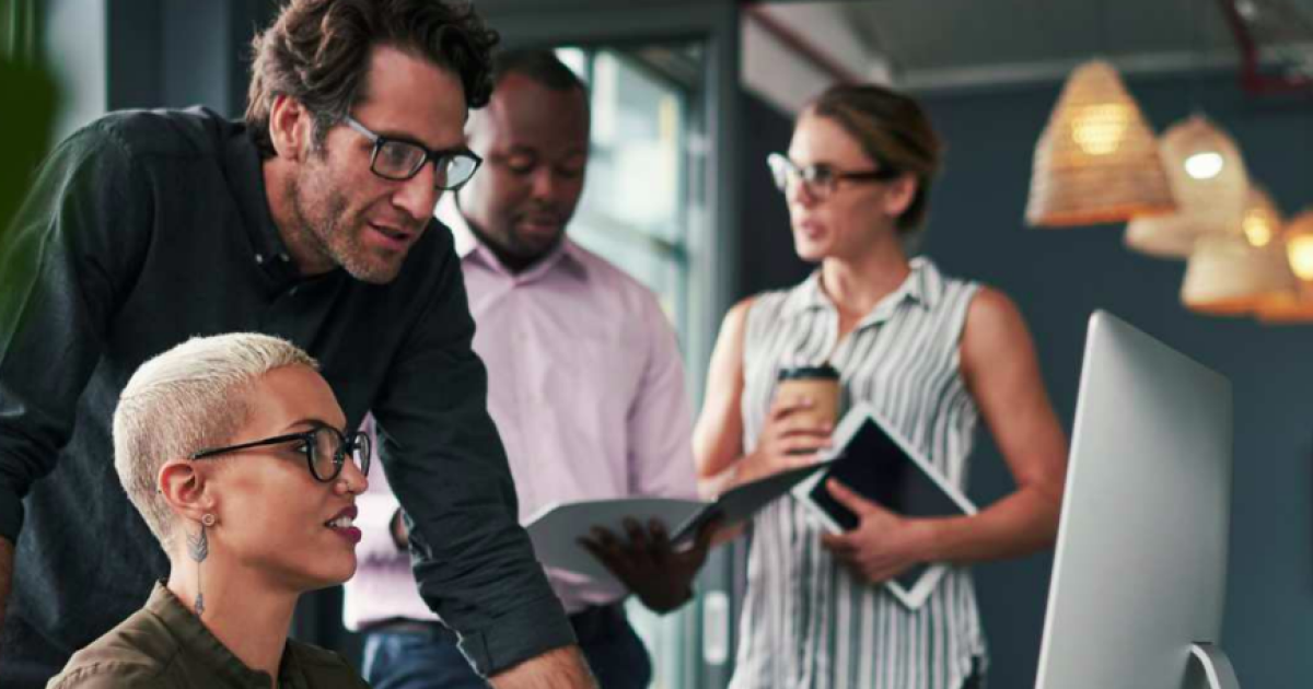 Ai powered service exellence