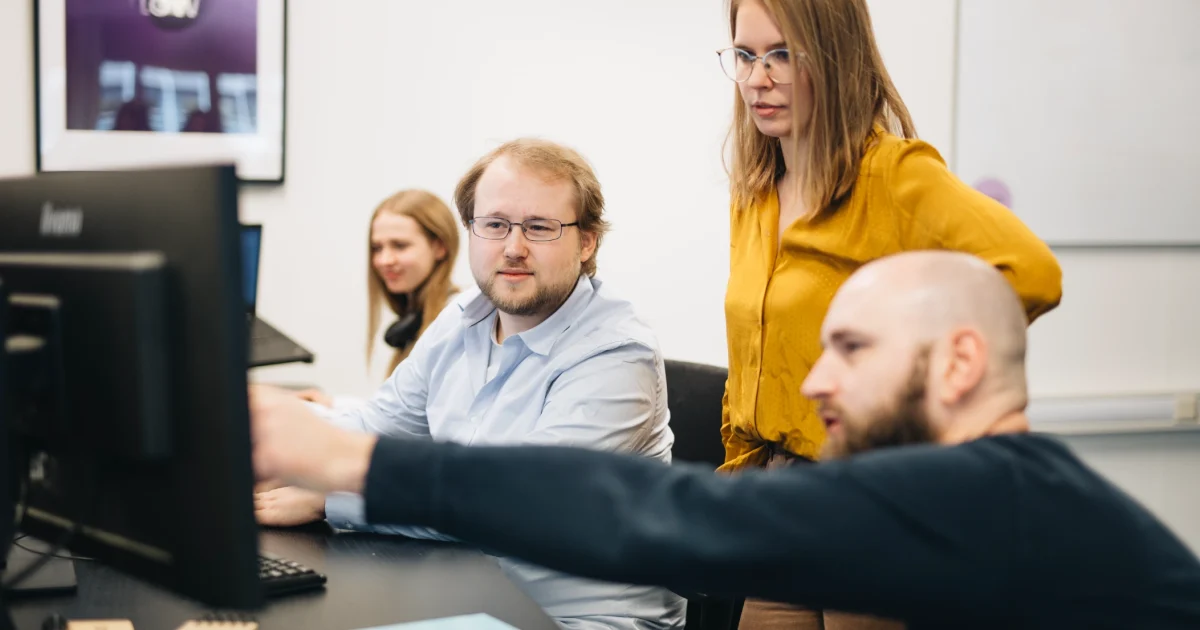 Alistar_It-traineeship_Laurens