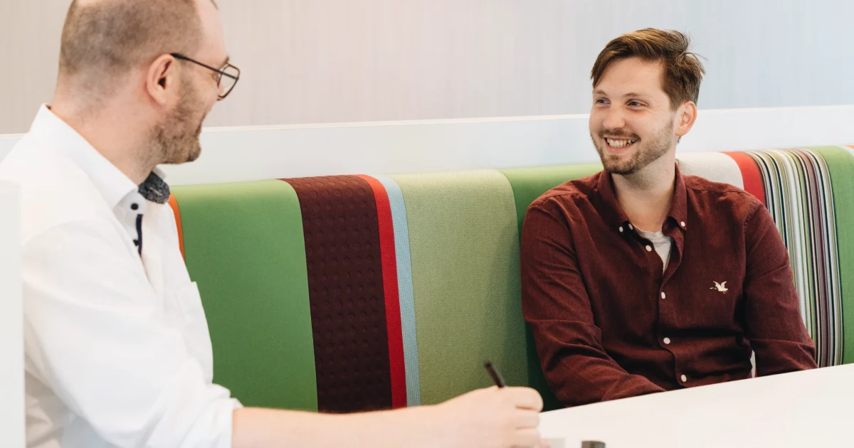 Alistar_It-traineeship_Tristan