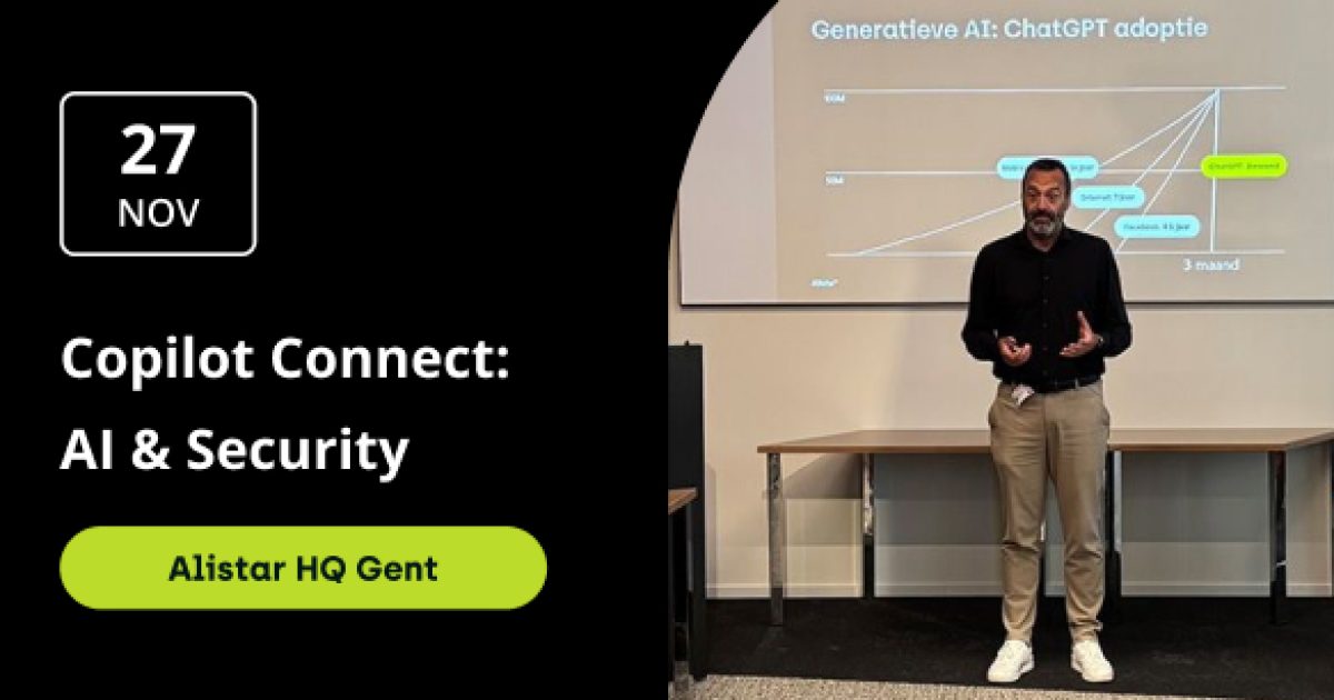 Banner - Copilot Connect AI - 271125