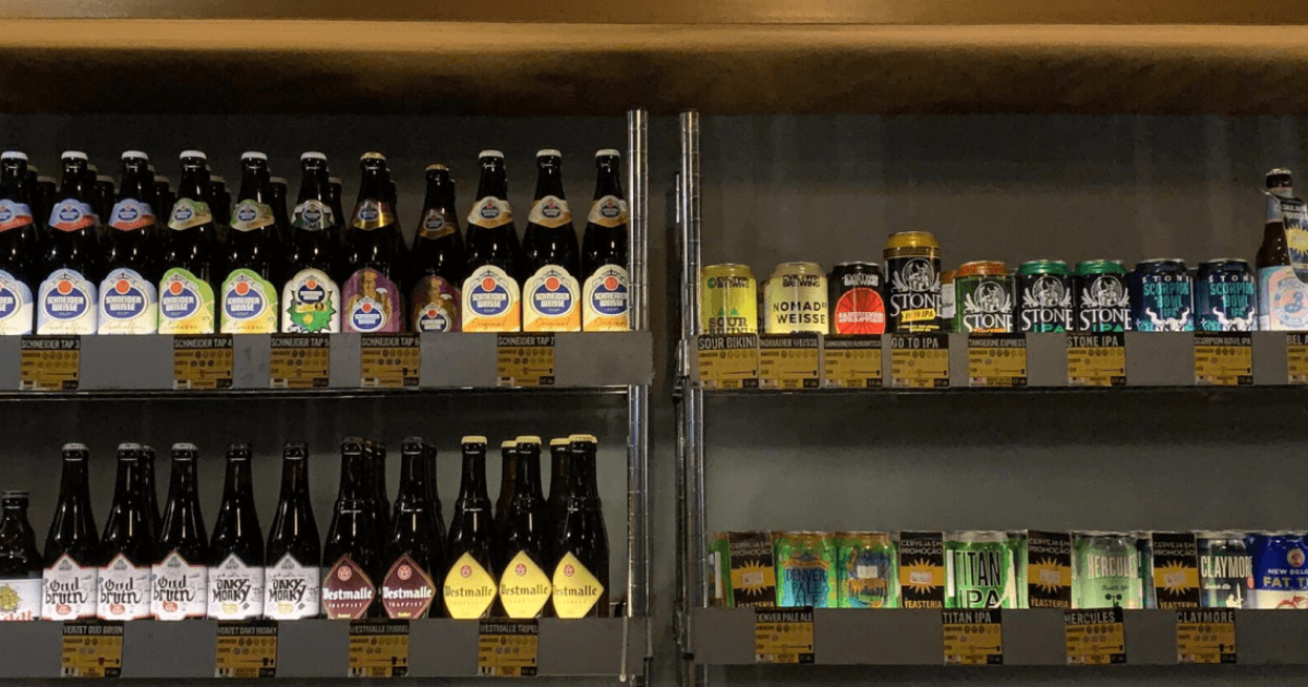 Hoe haal je als drankenhandel meer uit social media?