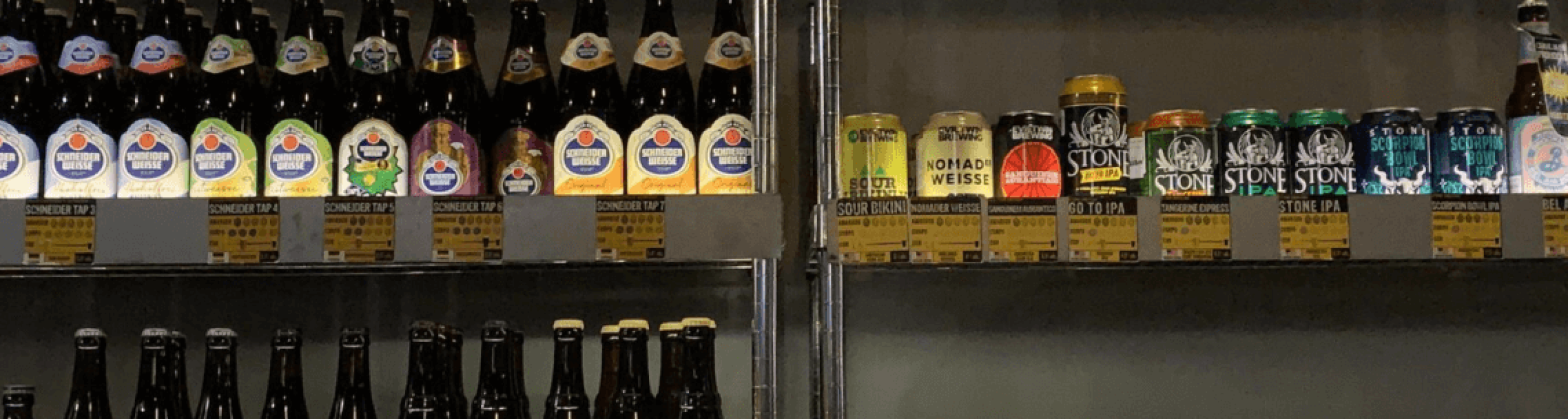Hoe haal je als drankenhandel meer uit social media?