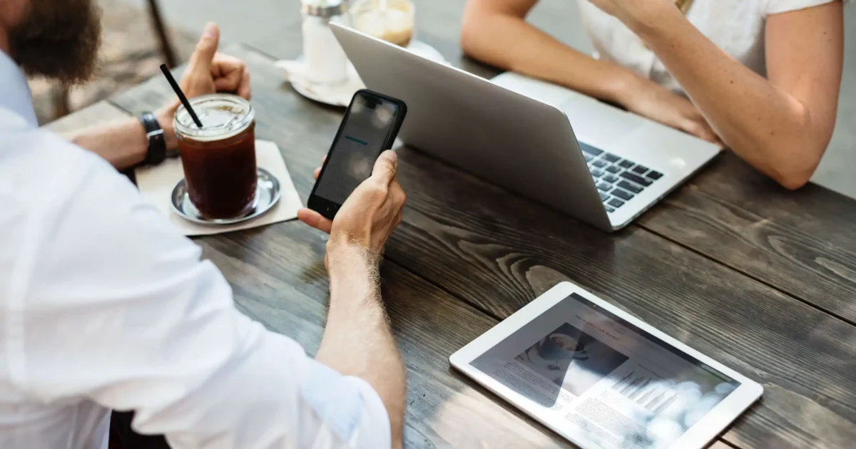 CRM diagnostiek en advies