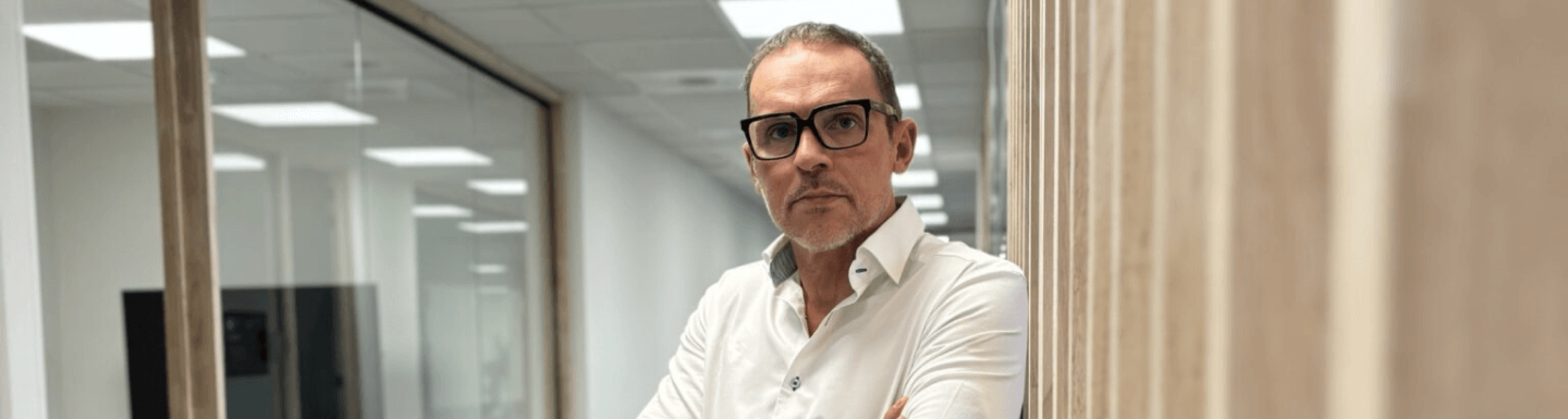 CRM-expert Kristof D’Hoossche over Copilot AI in Dynamics 365 (1)