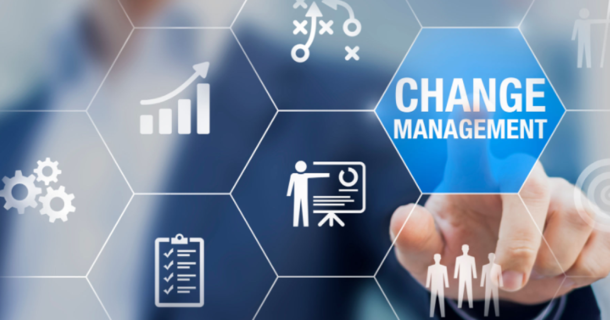 Change-management