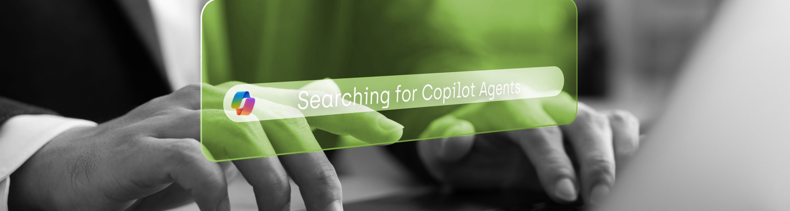 Copilot Agents
