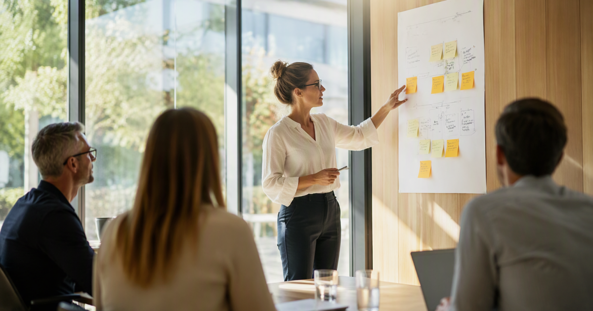 Digital Strategy Sprint