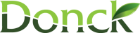 Donck logo
