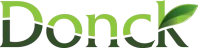 Donck logo