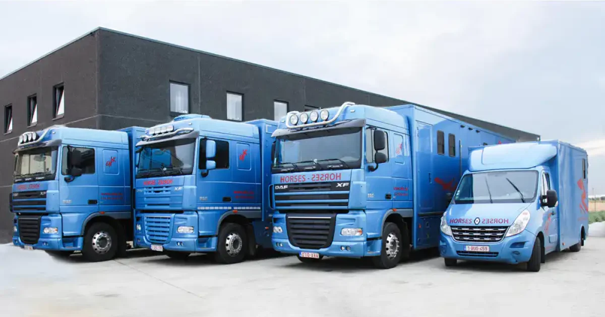 EHS-trucks