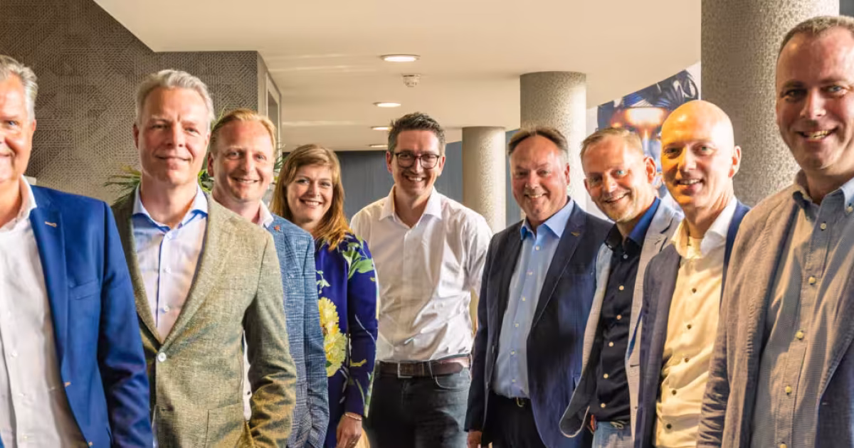 ESC, now Alistar, Expands in the Netherlands with the Acquisition of Advisie
