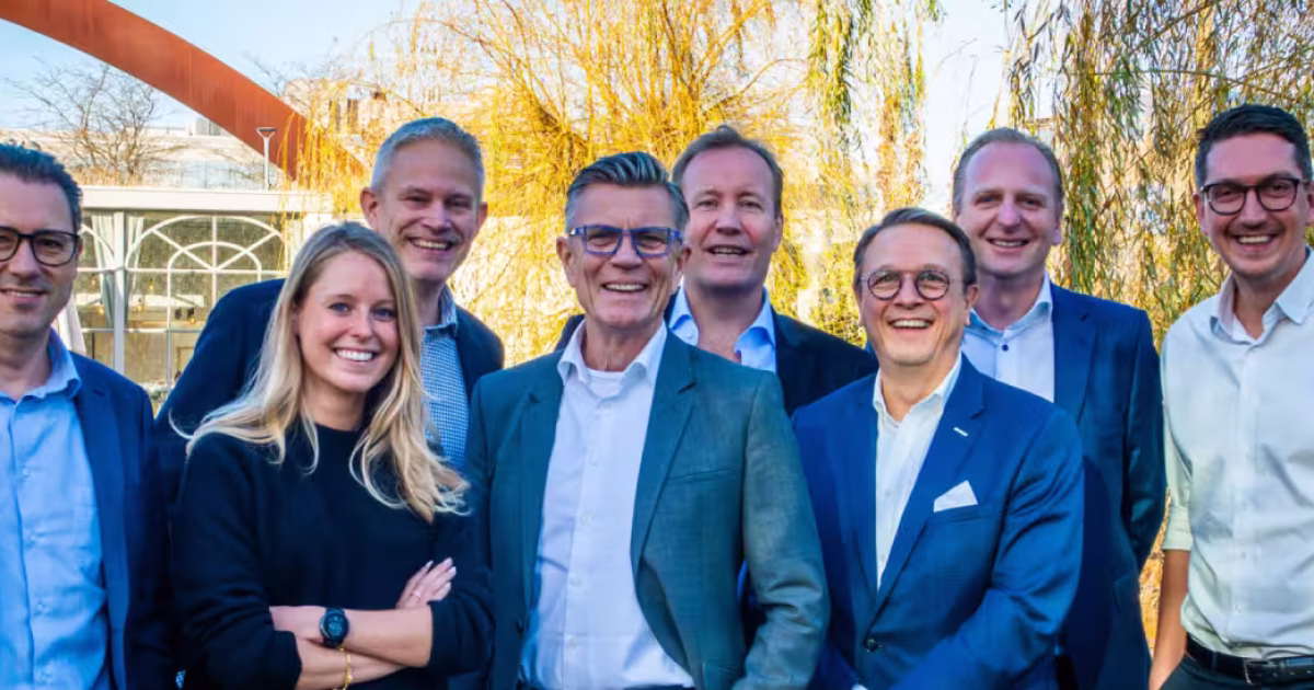 ESC Group, now Alistar, Achieves Tenth Acquisition, Strengthens Data & BI Expertise with Ensior