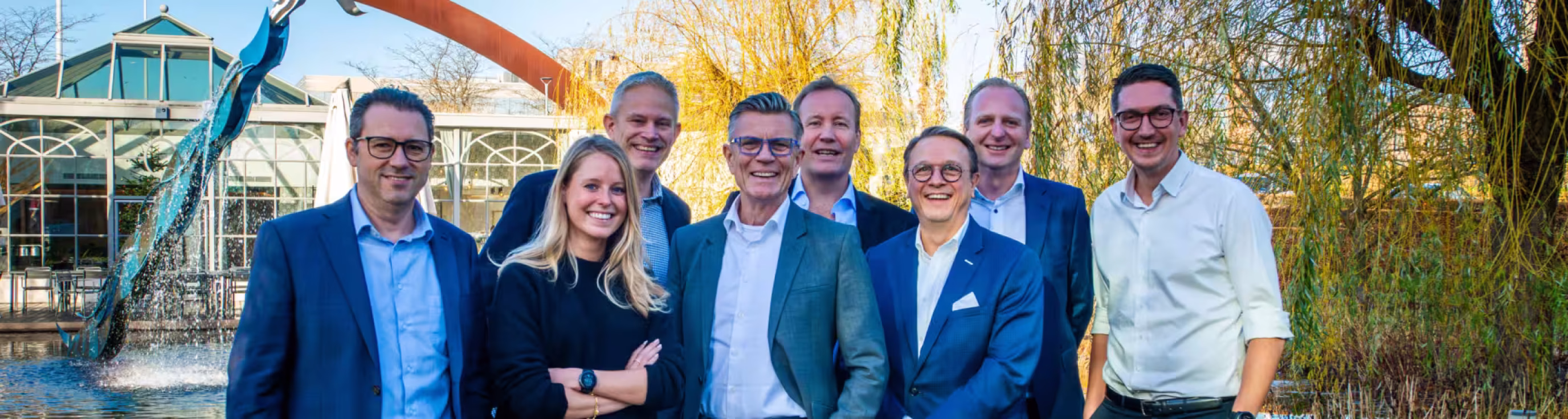 ESC Group, now Alistar, Achieves Tenth Acquisition, Strengthens Data & BI Expertise with Ensior