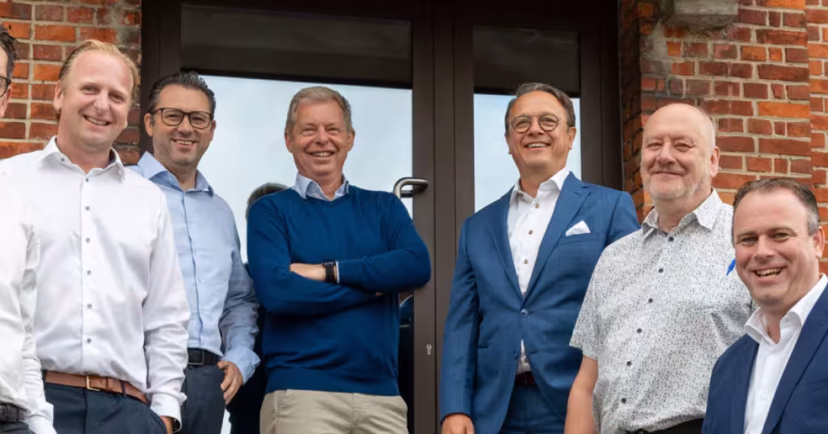 ESC Group, now Alistar, Acquires SDP Retail and Expands into France, Spain, and Argentina