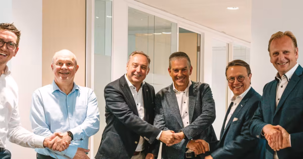 ESC Group, now Alistar, Expands with Strategic Acquisition of GMI Group