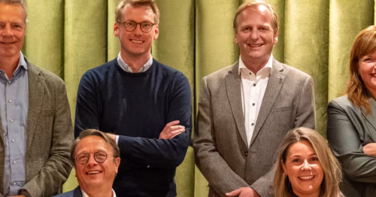 ESC Group, now Alistar, Strengthens Position with Strategic Acquisition of Goodzo