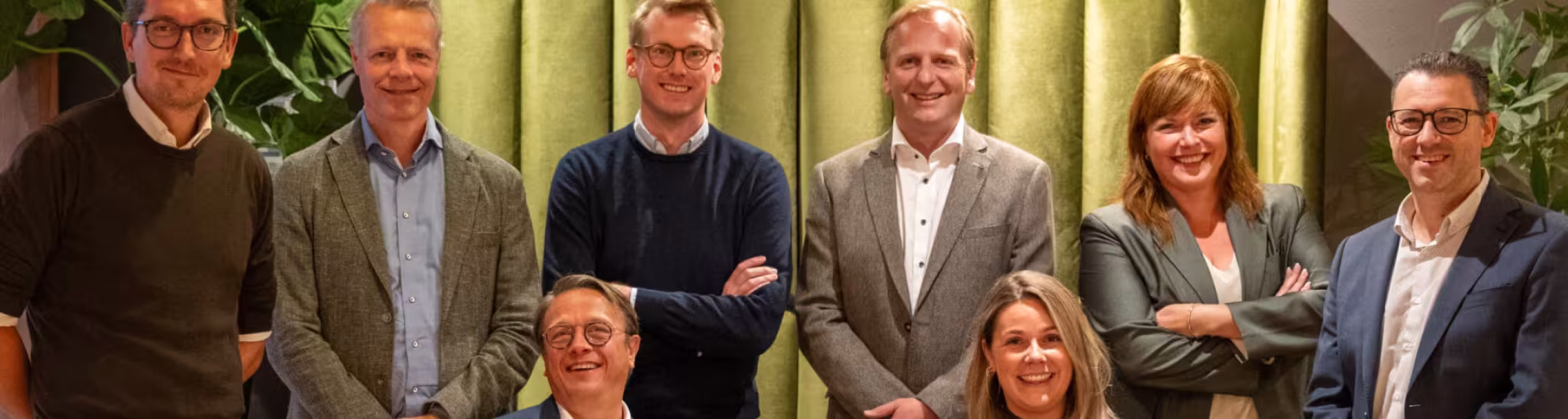 ESC Group, now Alistar, Strengthens Position with Strategic Acquisition of Goodzo