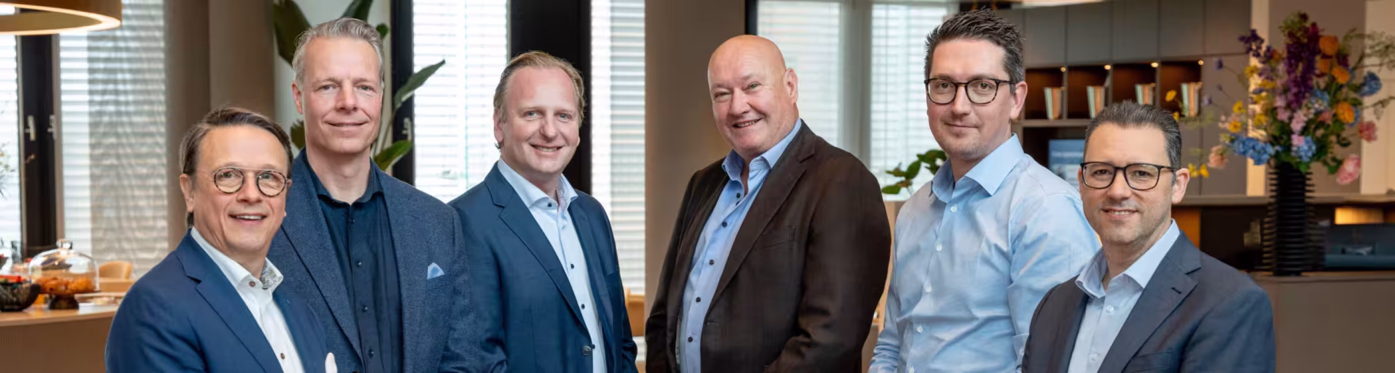 ESC Group, now Alistar, Strengthens Presence in the Netherlands Through Strategic Partnerships with Logic Vision and DynamicHands