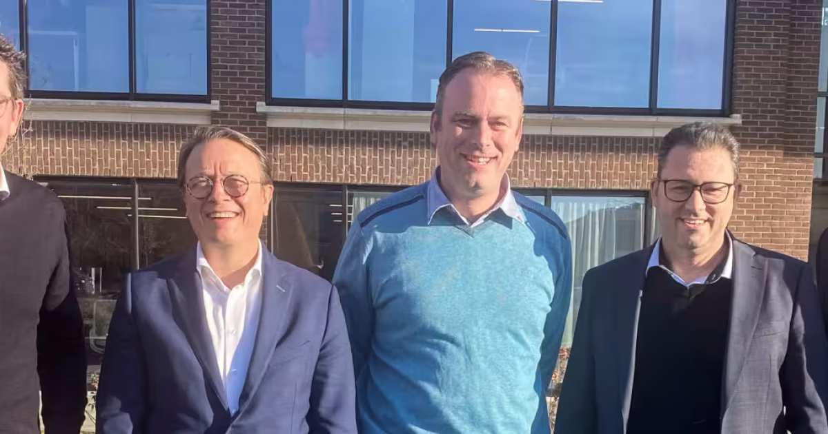 ESC Holding, now Alistar, Acquires Net IT, Strengthening Expertise in Dynamics 365