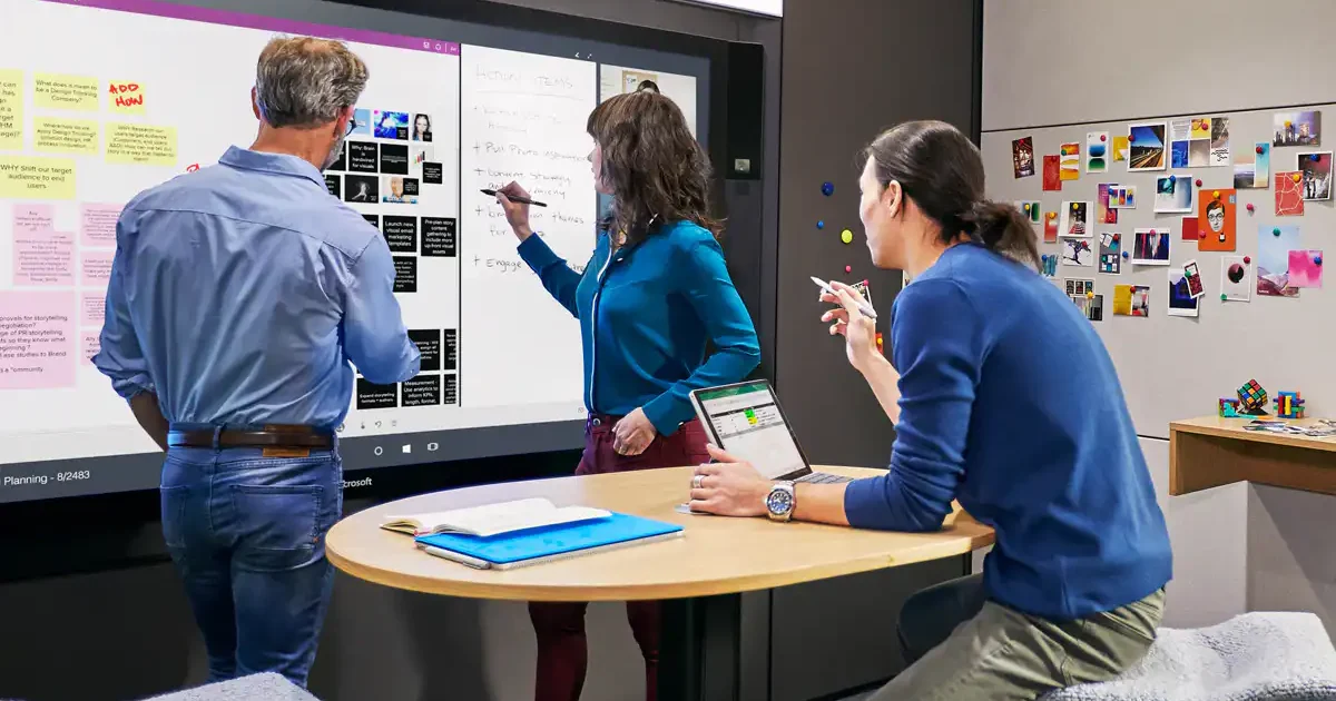 Productiever werken met geïntegreerde apps