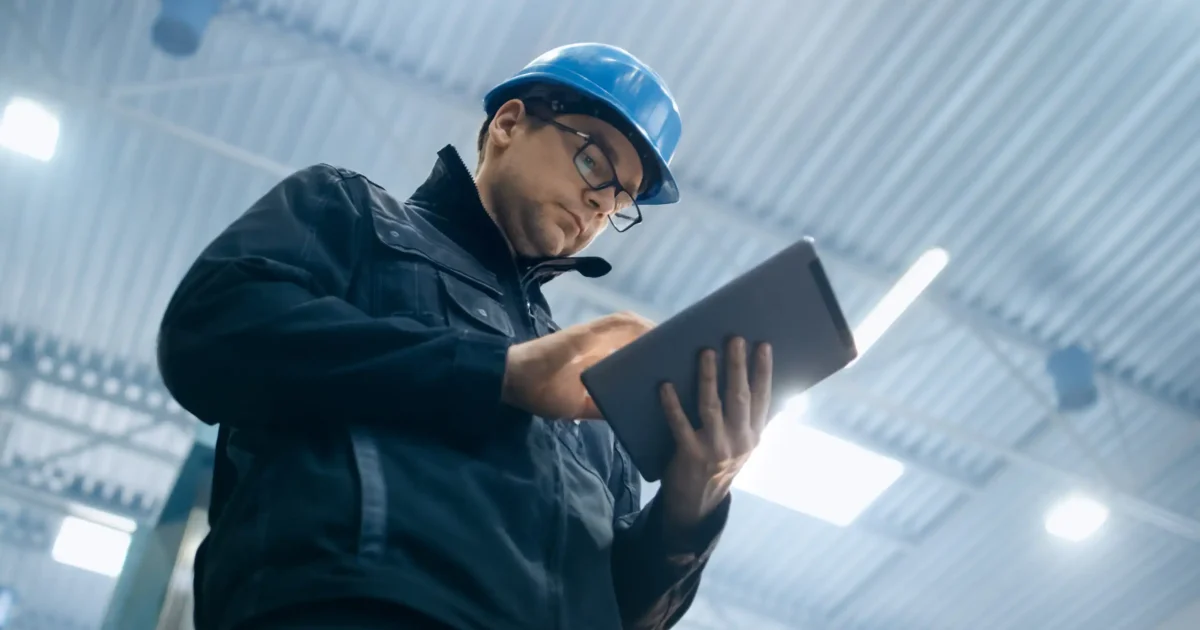 Field-Service-Engineer