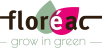 Floreac logo