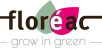 Floreac logo