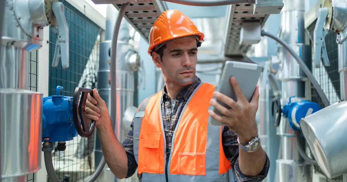 Gservice | één totaaloplossing voor project- en servicebeheer