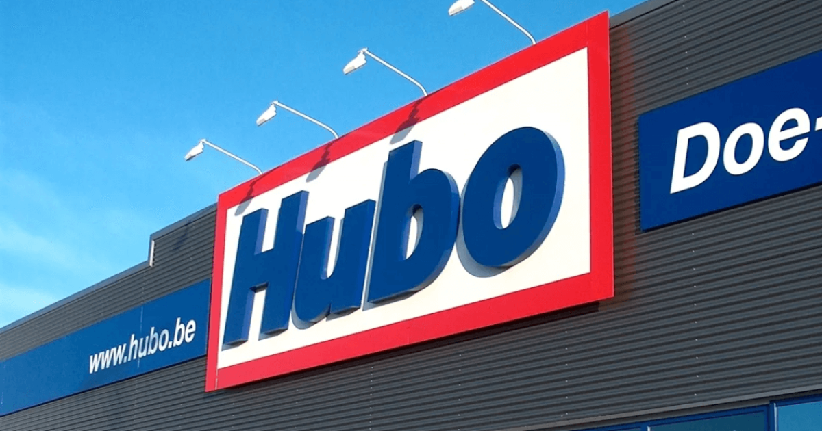 Hubo uitgelichte afbeelding (1)