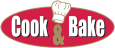 Logo cook & bake
