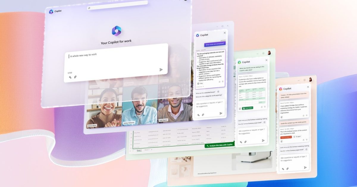 Microsoft Copilot 365 voor CFO's en finance professionals