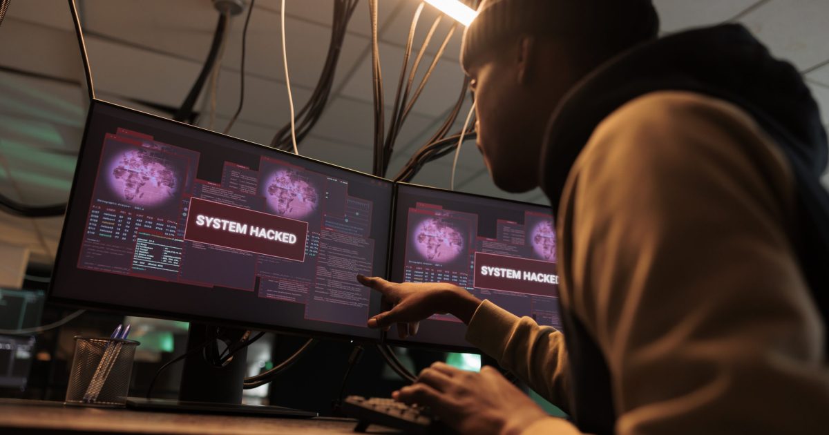 Cybersecurity