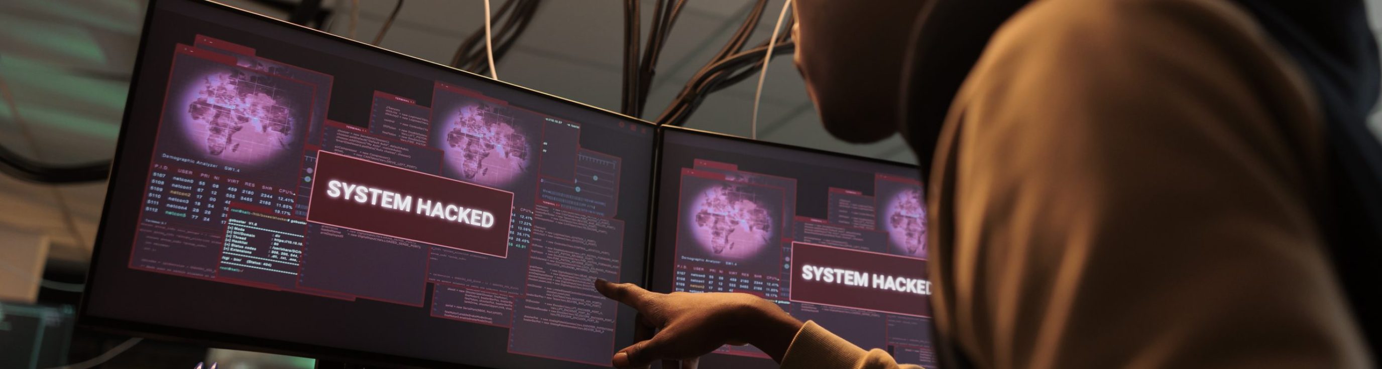 Cybersecurity