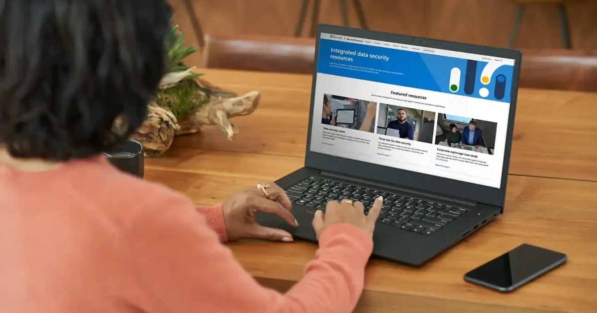 Microsoft-purview-data-security